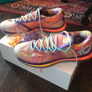 Nike KD VI ELITE EYBL